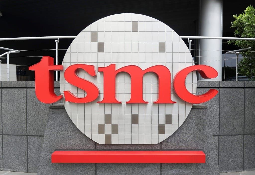 Taiwan Chipmaker TSMC Pledges Another $100B to Expand U.S. Chipmaking
