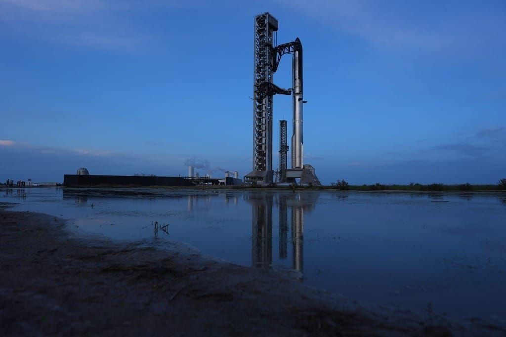 SpaceX Announces Thirteenth Test Flight of Starship for This Thursday