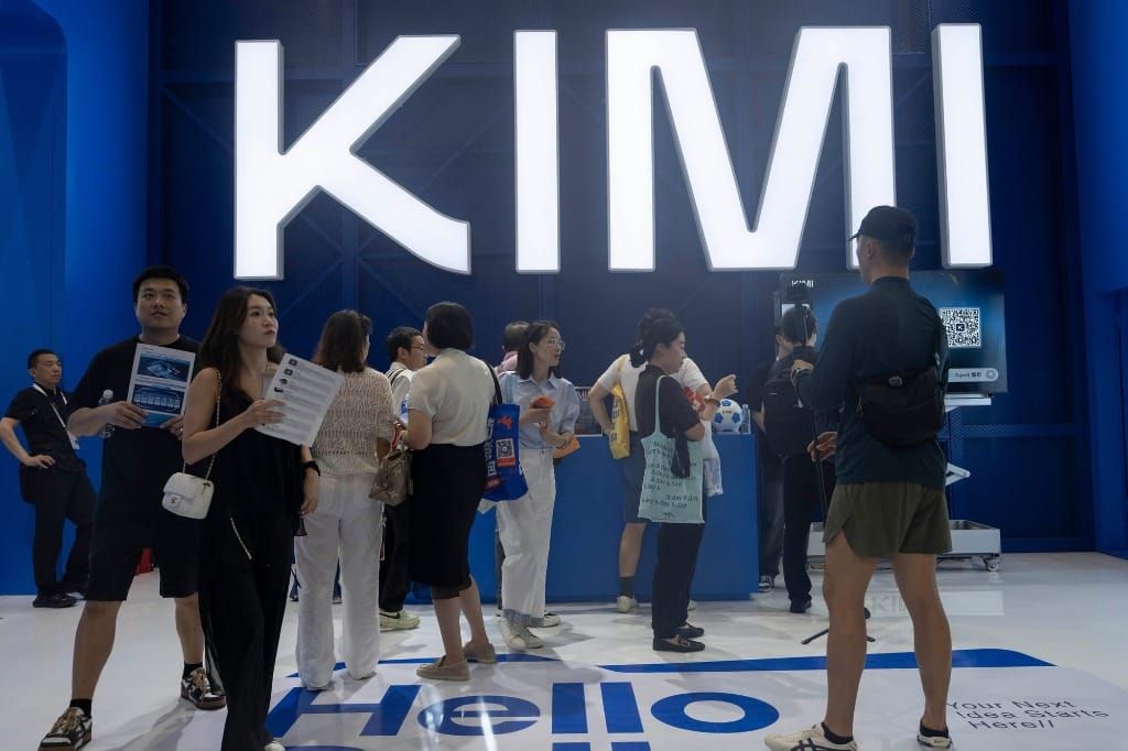 China's New AI Model Halts New Subscriptions as Demand Swamps Capacity