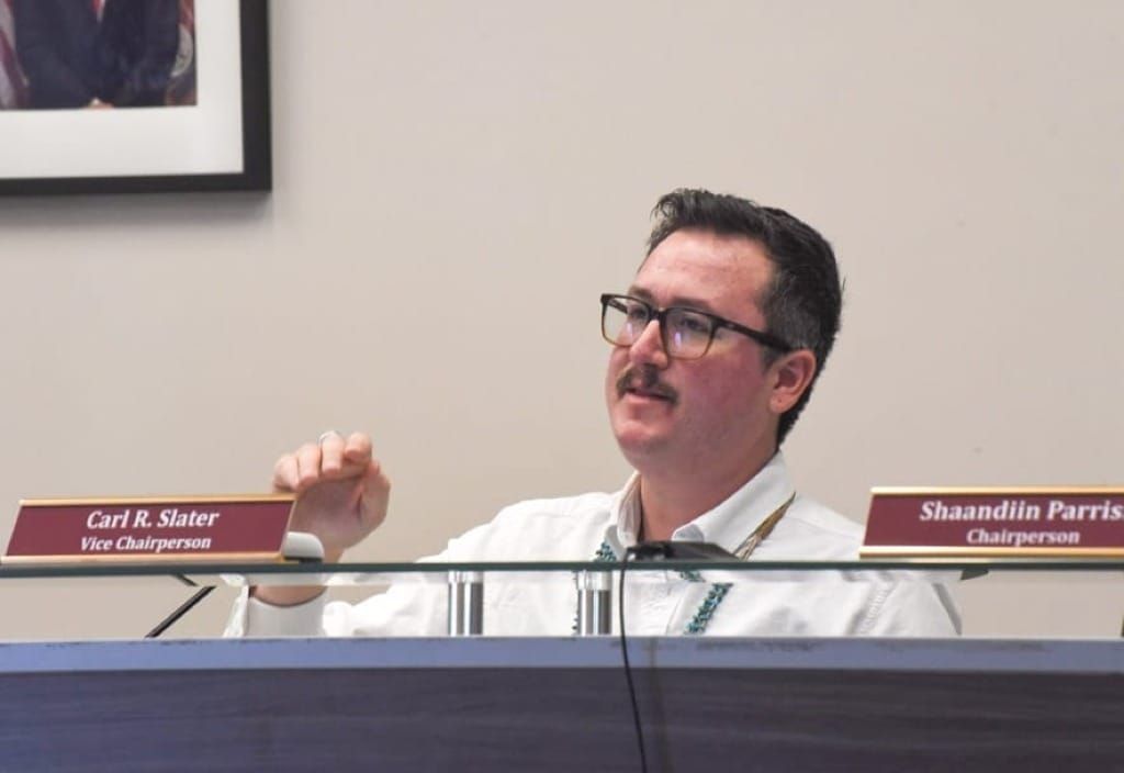 Navajo Nation Council Approves $244.6 million Broadband Investment