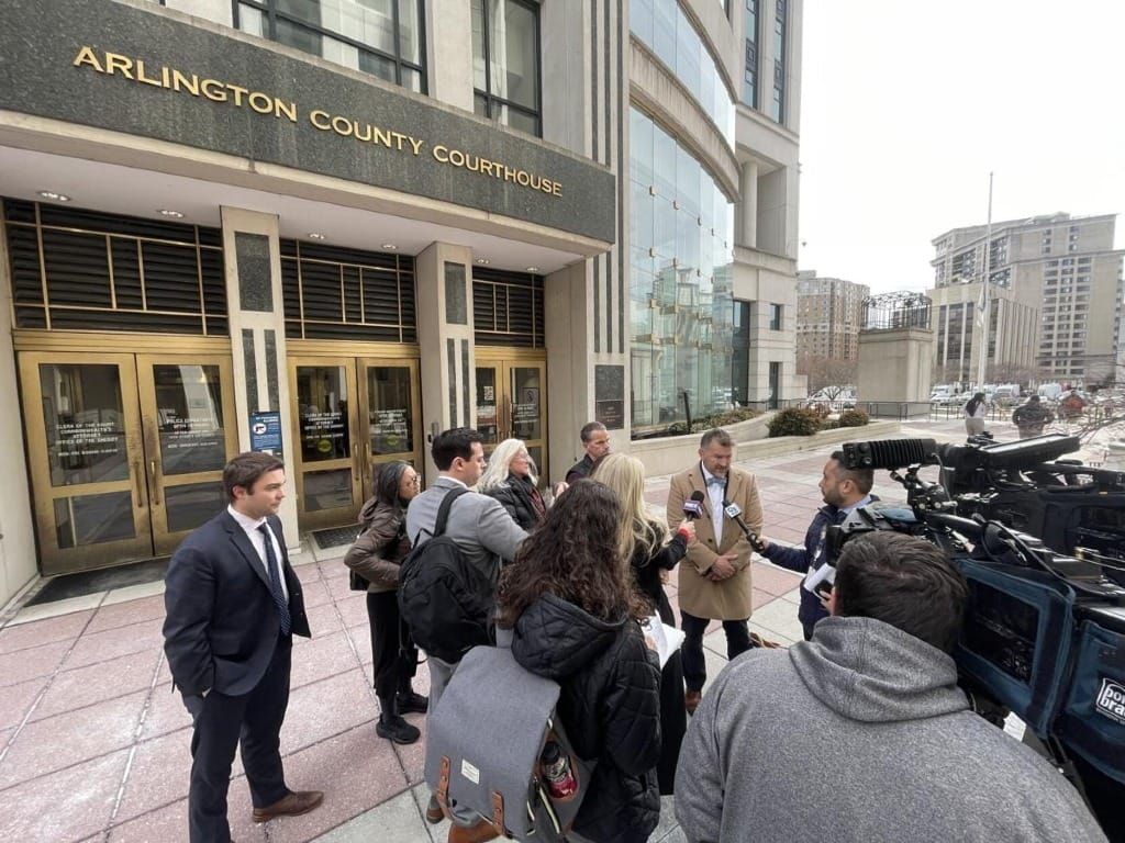 Developer Drops Plans to Build World's Largest Data Center Campus Outside Nation's Capital