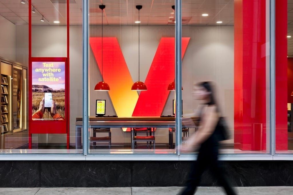 Verizon Fiber Expanding as Bain, Tillman Invest $1.5 Billion in Eaton