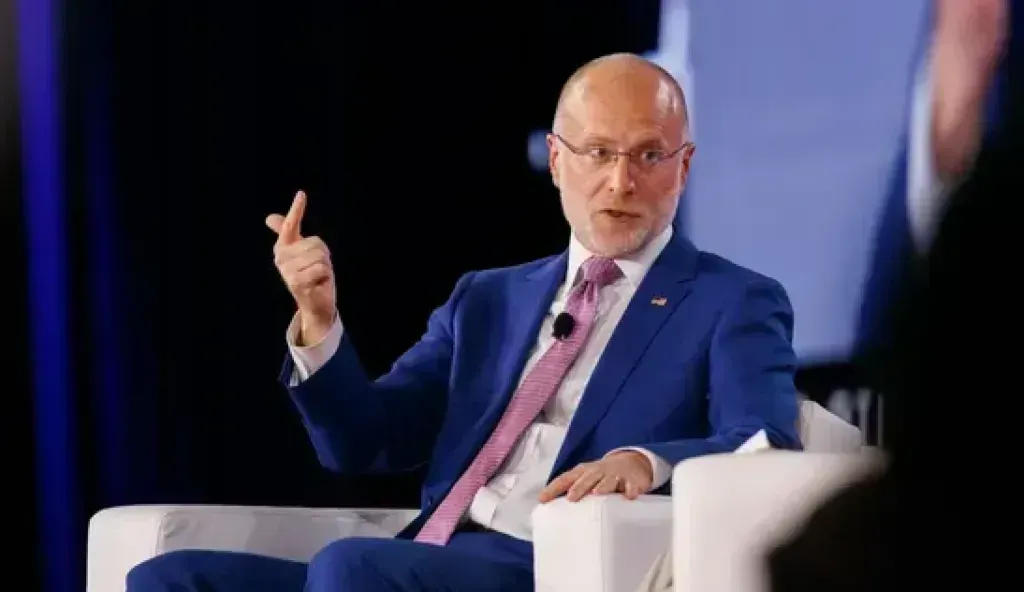 FCC Probing Recent Flurry of Big Four Affiliation Swaps – ‘This is not the Wild West ... It's not Nam,’ Chairman Carr Says