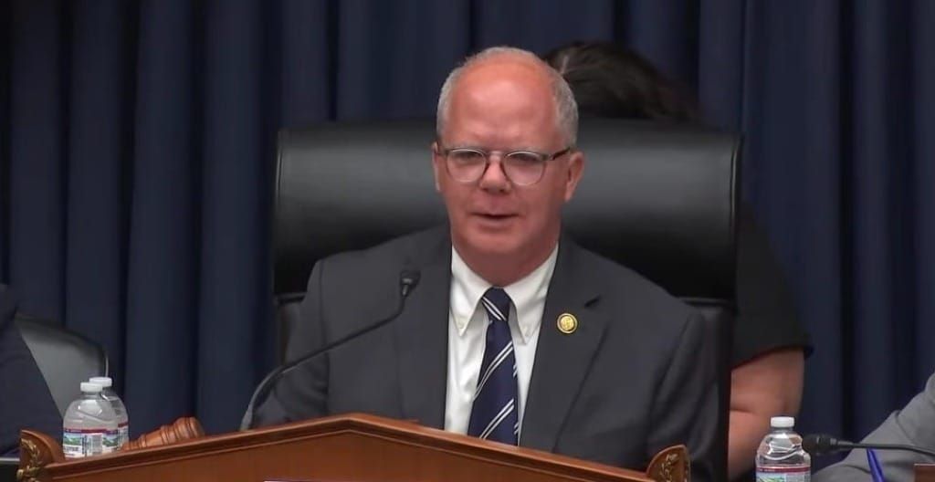 House Committee Approves Package to Address Data Centers’ Growing Energy Demands