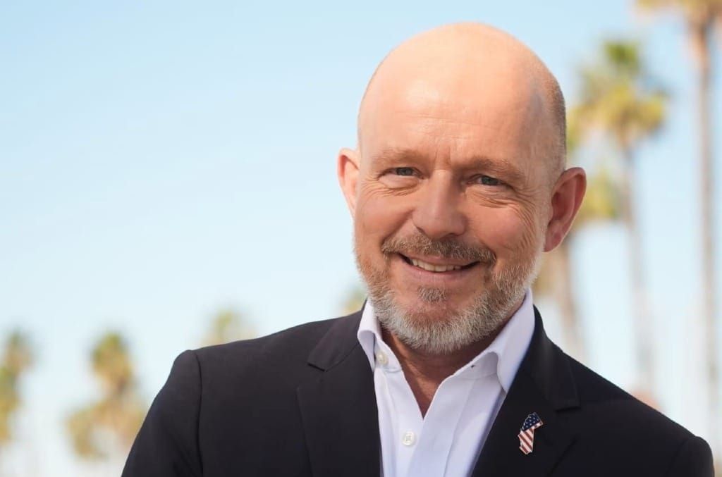 GOP Candidate for California Governor Dings FCC, AT&T on Effort to End California Landline Obligations