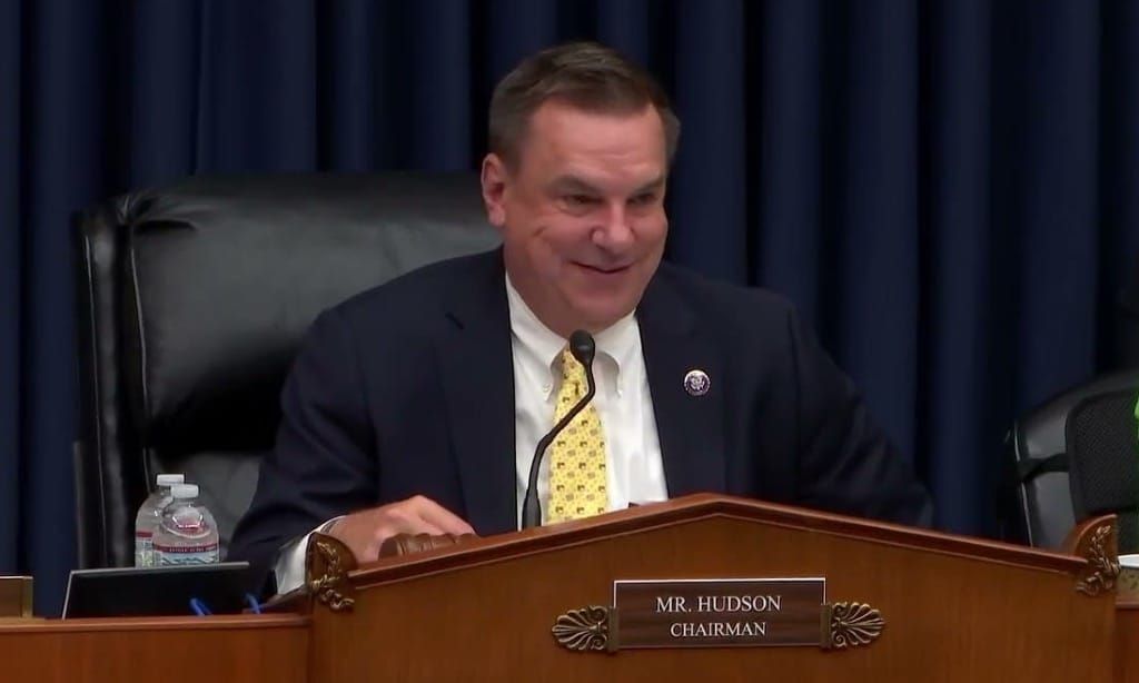 Communications Subcommittee to Consider Bill Requiring National Broadband Strategy to Close the Digital Divide