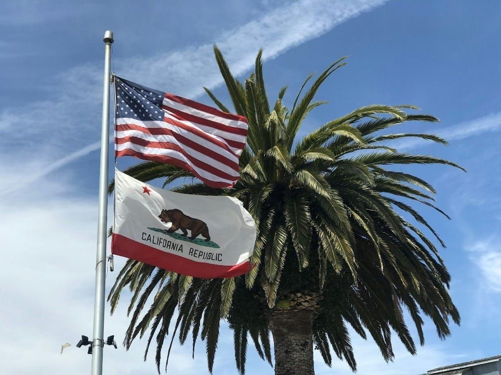 California BEAD Plan Approved