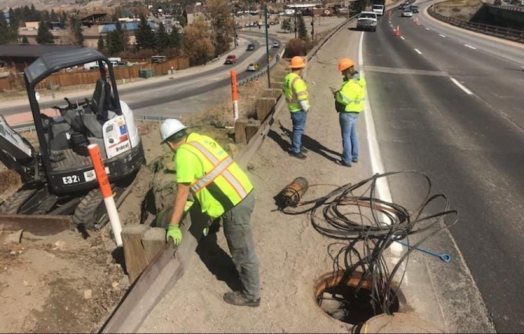 Colorado Eyes $31.5 Million Middle Mile Build
