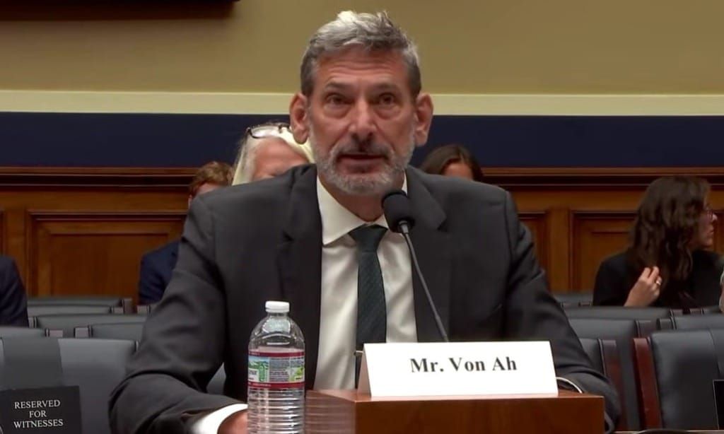 House Republicans Question Future of Federal Broadband Programs