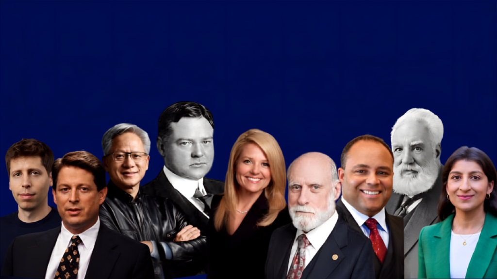 Broadband Breakfast Course Traces 150 Years of American Telecommunications
