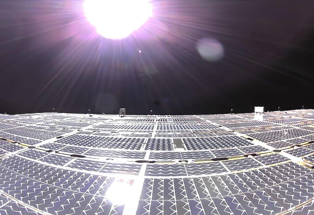 Aviation Groups, Iridium Still Don’t Like Ligado-AST Space Mobile Deal