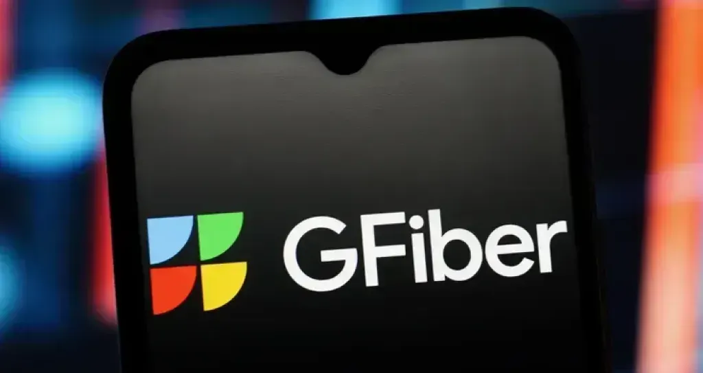 CNET Names GFiber as Best ISP in 2026