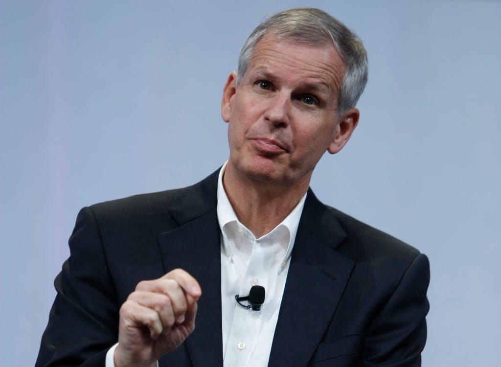 Charlie Ergen to Acquire Controlling Stake in MobileX: Report