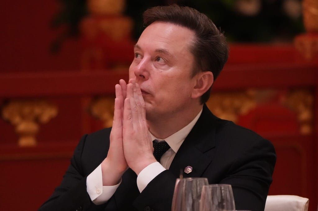 SpaceX Wants More Spectrum for Direct-to-Device