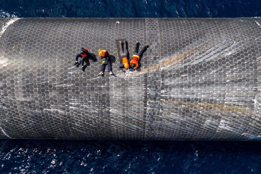 SpaceX Still Pushing to Slash High Cost Fund