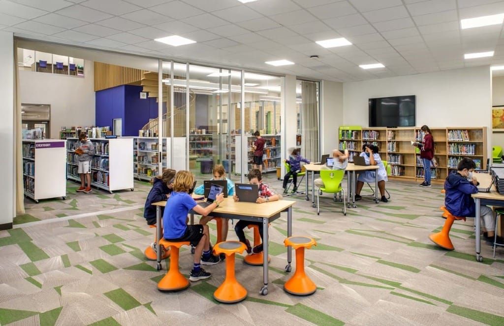 FCC’s E-Rate Proposal Draws Early Pushback from Schools, Libraries