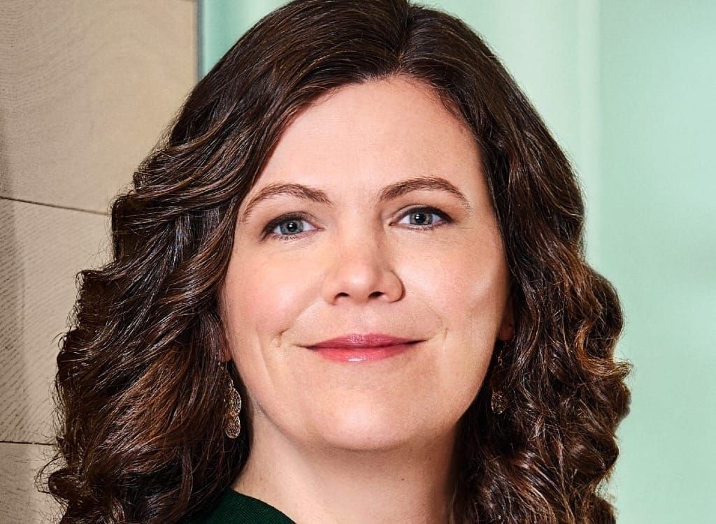 Charter CFO Jessica Fischer to Resign Oct. 15