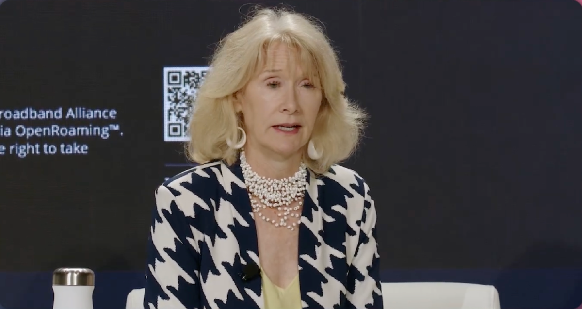 NTIA’s Top Spectrum Adviser Elevated to Principal Deputy