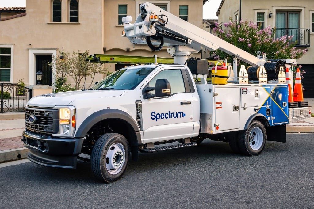 AT&T Sues Charter for 'Fiber-Powered Internet' Ads