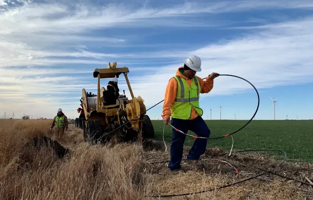 Federal Broadband Funding Is Expanding Coverage and Competition