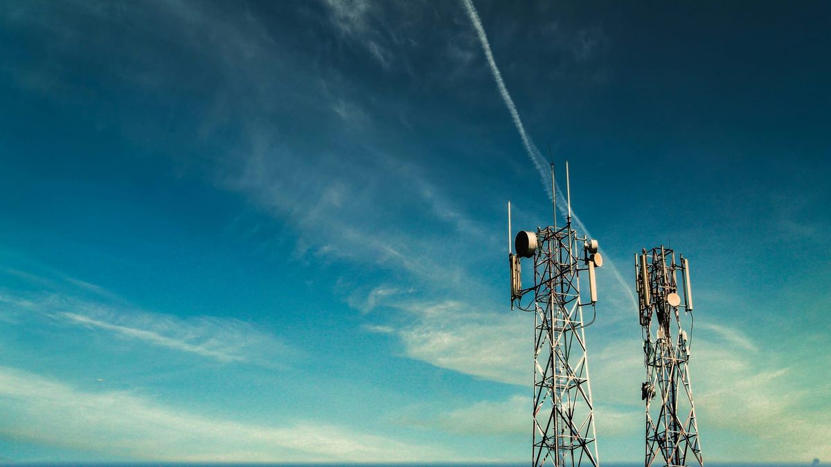 GCI Expands 5G to 9 More Southeast Alaska Towns