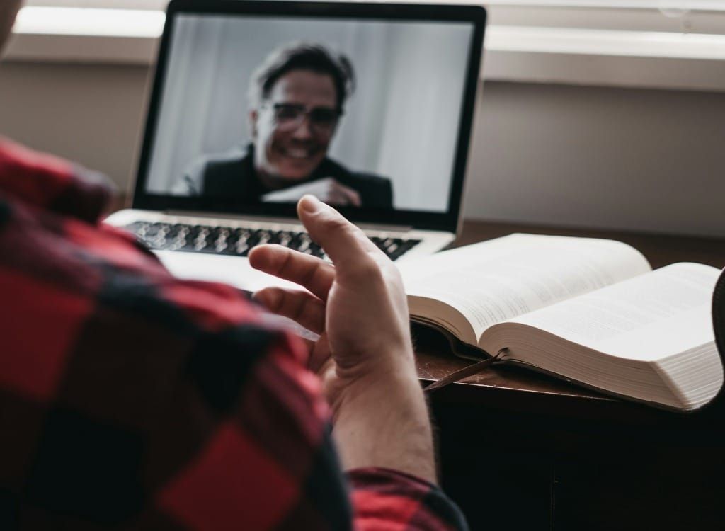 Distance Learning Leaders Say Broadband Is No Longer the Hard Part