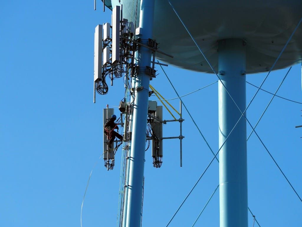 Dish Wants Tower Claims Zeroed Out
