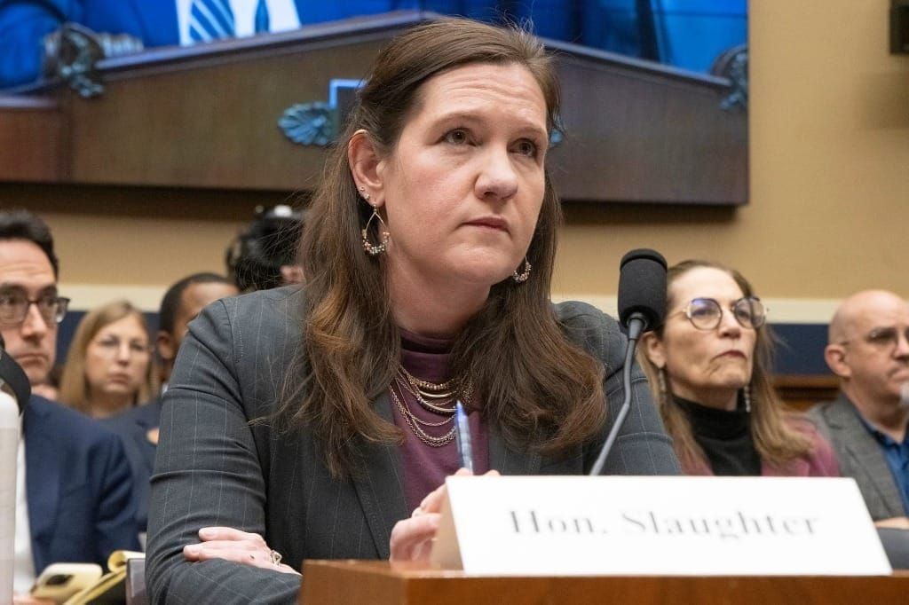 Communications Act Could Give FCC Commissioners Firmer Legal Footing Than Slaughter
