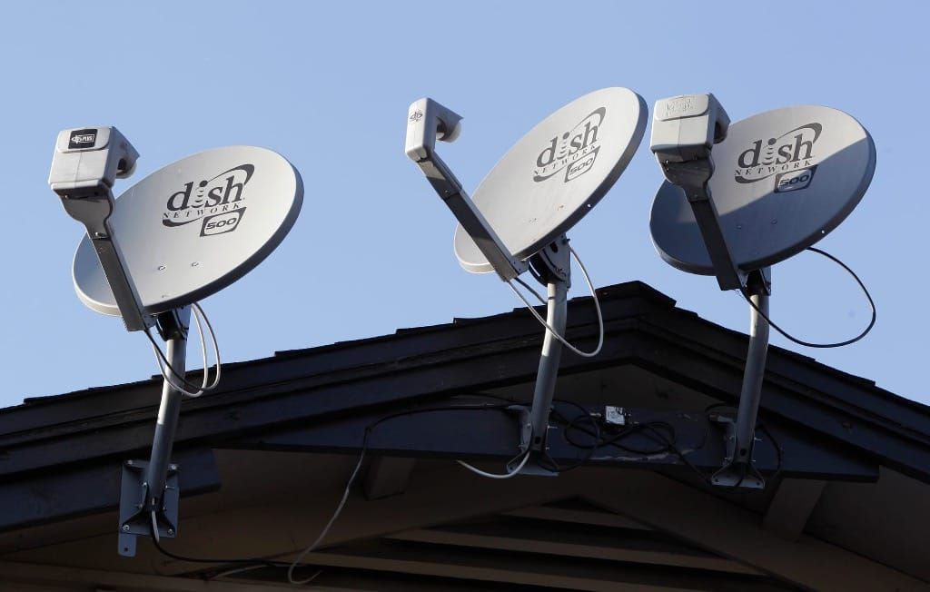 Dish Wireless Bankruptcy Case on Two-Week Pause for Negotiations