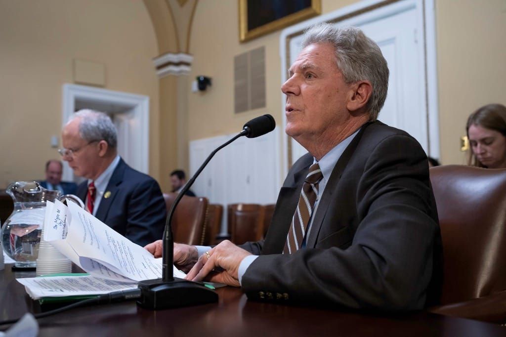 Guthrie, Pallone Introduce Bill to Increase Oversight of FCC Covered List