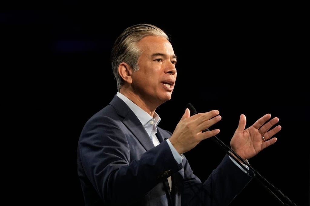 California AG Bonta Asks Judge to Toss AT&T Copper Retirement Suit