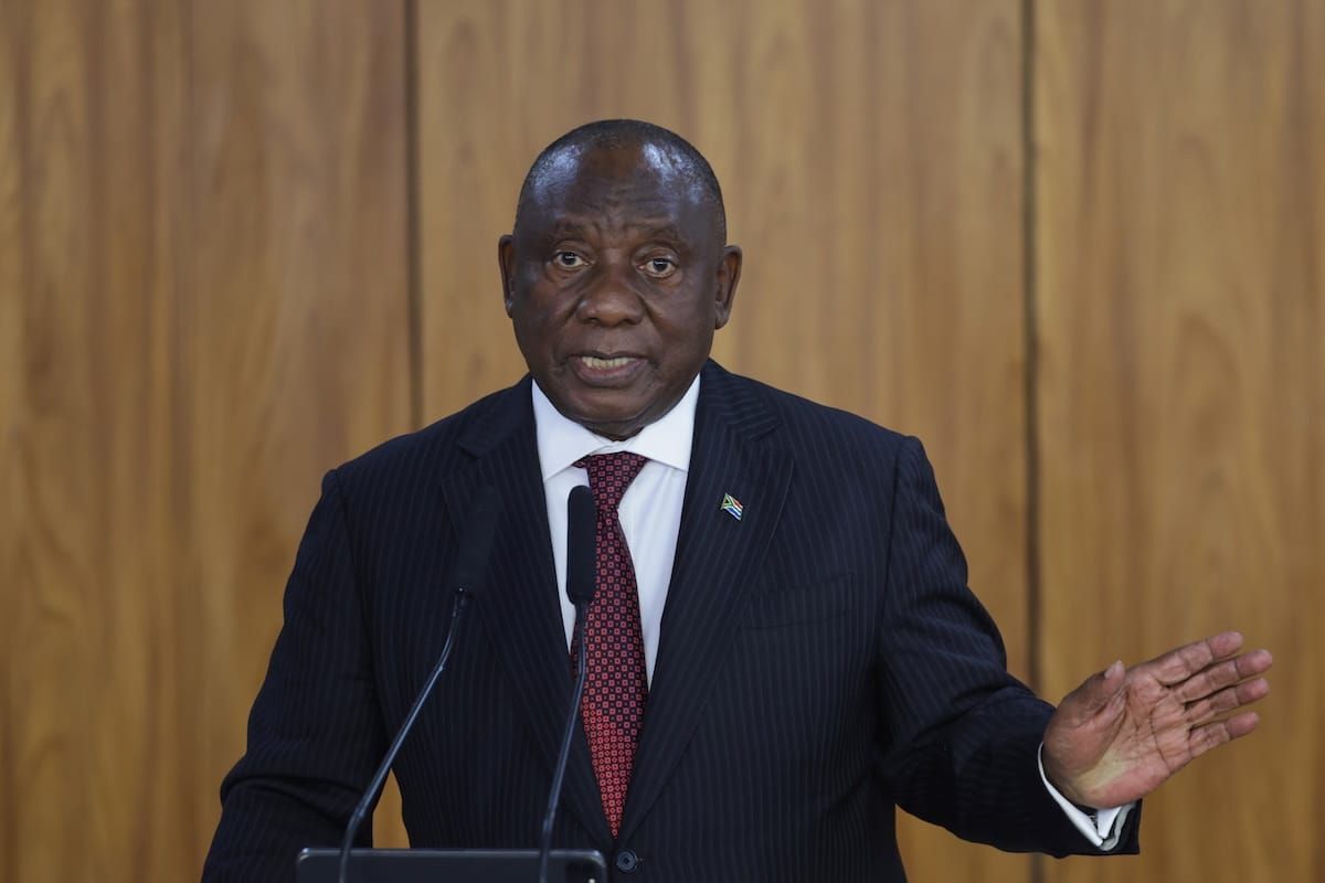 Civil Rights Groups Urge Halt to South Africa Data Center Boom Amid Water and Power Fears