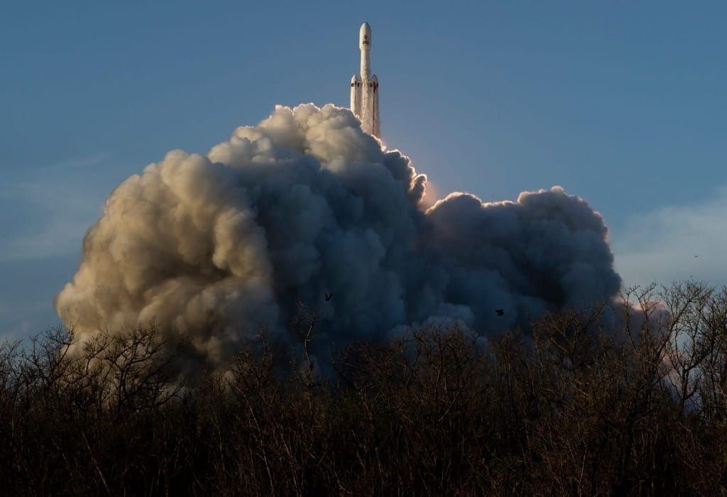SpaceX Keeping Options Open for Direct-to-Device Plans