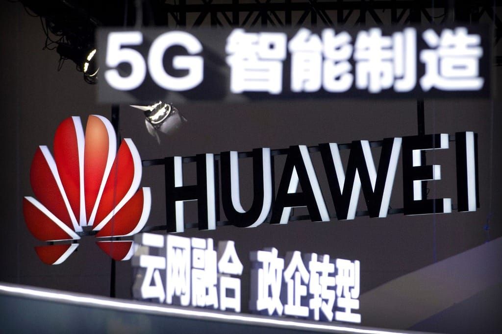 China's Huawei Technologies Faces Racketeering Trial in New York