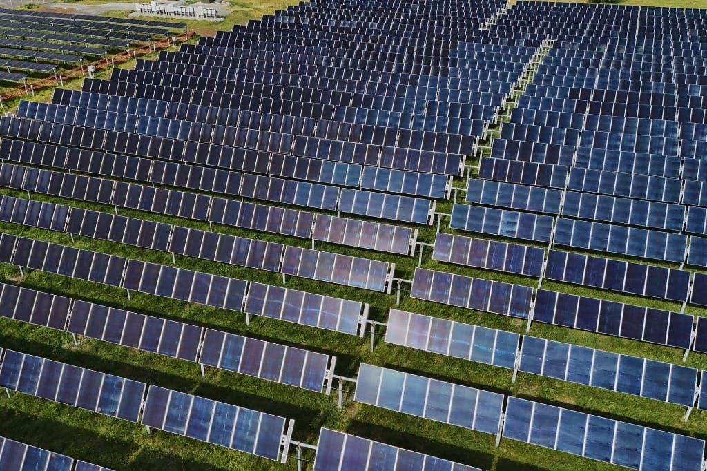 Climate Week Talks Balance Hope For Clean Energy Against Uncertainty Over AI