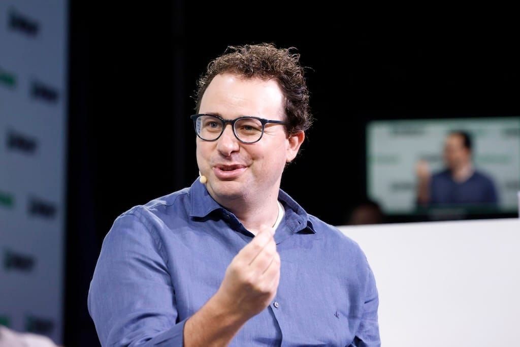 Anthropic CEO Dario Amodei Says AI Industry Needs to Slow Down for Safety