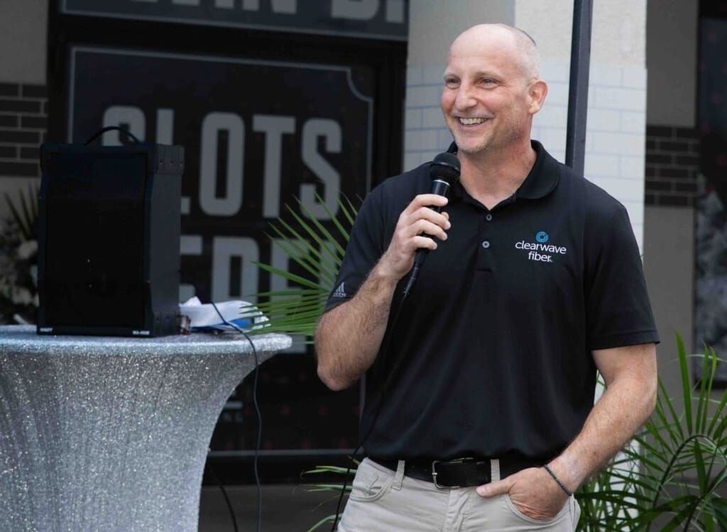 Clearwave, Visionary Broadband to Combine, Forming 17-State Fiber Platform
