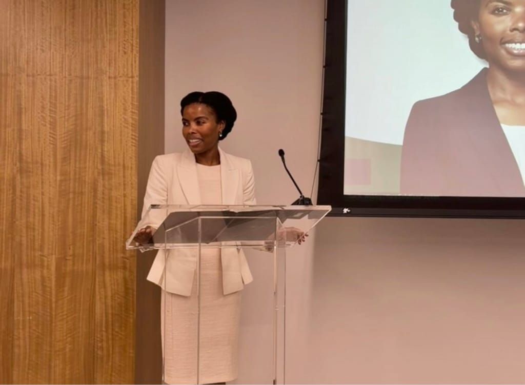 FCC Commissioner Trusty Outlines Four Principles for Communications Policy