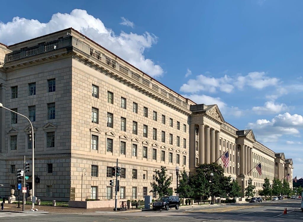 More Non-Deployment Guidance Not Coming Soon, NTIA Says