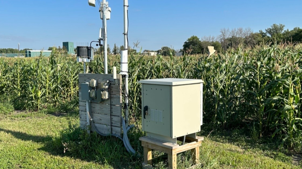 FCC Opens Rural ‘Innovation Zones’ to Speed Up 5G and Ag‑Tech Testing