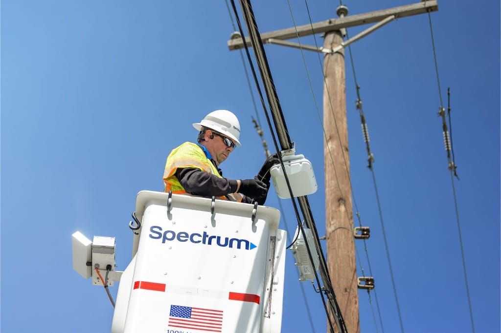 Charter Offering its Spectrum Plans to Cox Customers