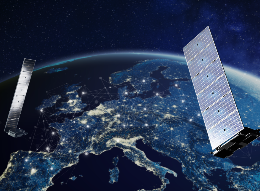 Ookla: Starlink Performance Surged in First Half of 2026
