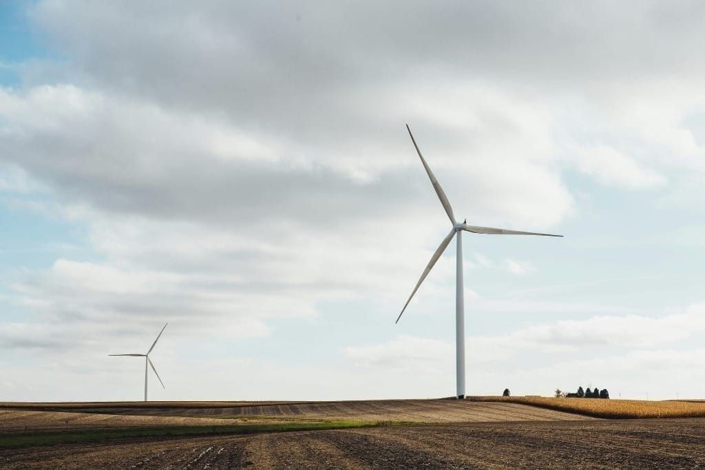 Iowa City Hits Pause on Data Centers