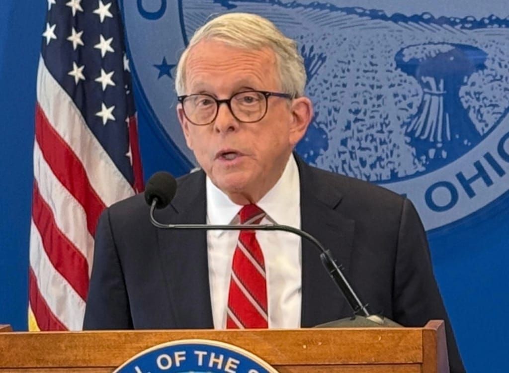 Ohio Forms Group to Pursue U.S. Space Academy