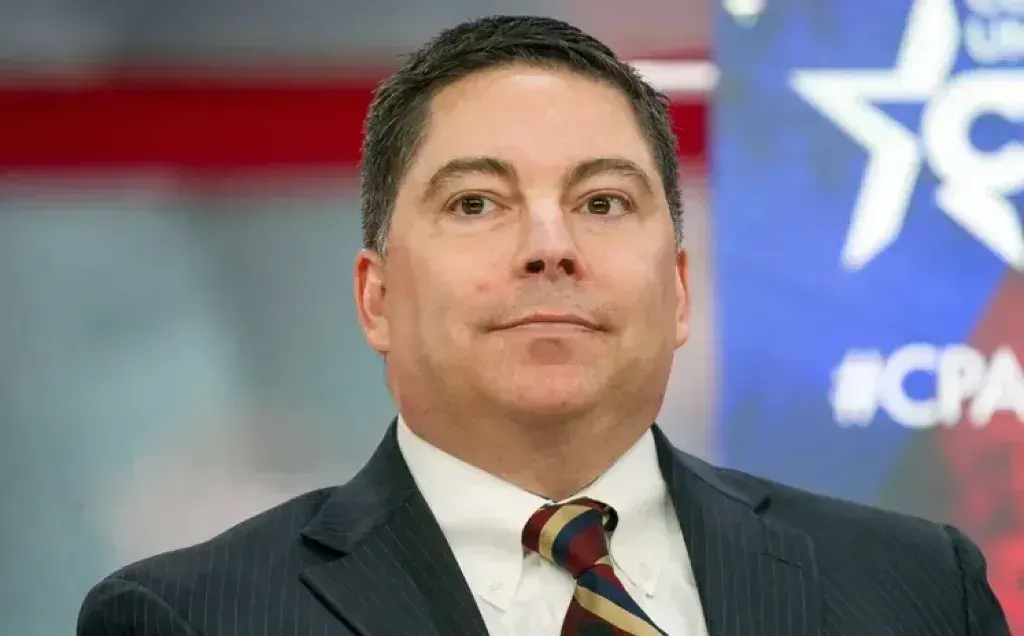 Former FCC Republican Michael O’Rielly Supports Ending E-Rate ‘If Is Is Hurting Students’