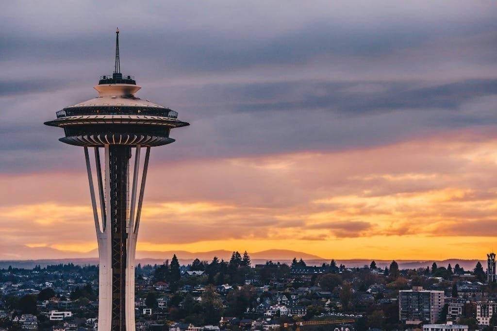 Washington Signs Seven BEAD Grants