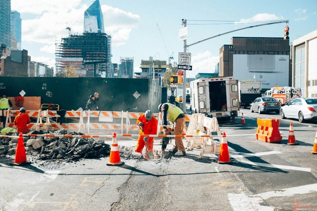 Building BEAD: From Federal Awards to Finished Networks