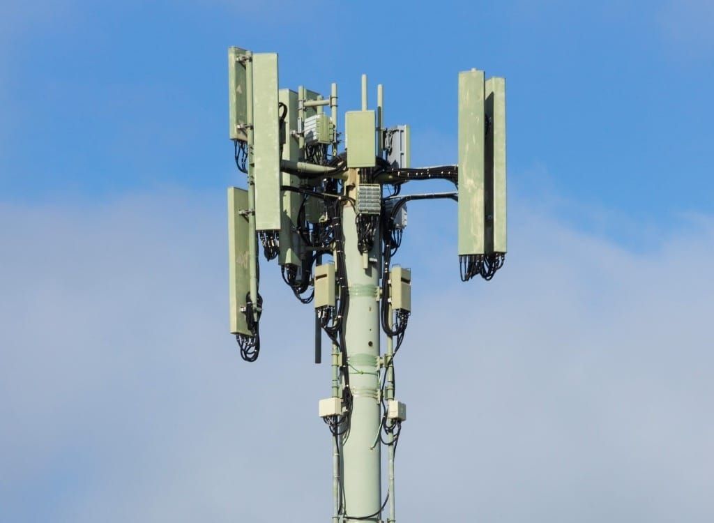 EchoStar Says Subsidiaries Should be Able to Draw on FCC Trust