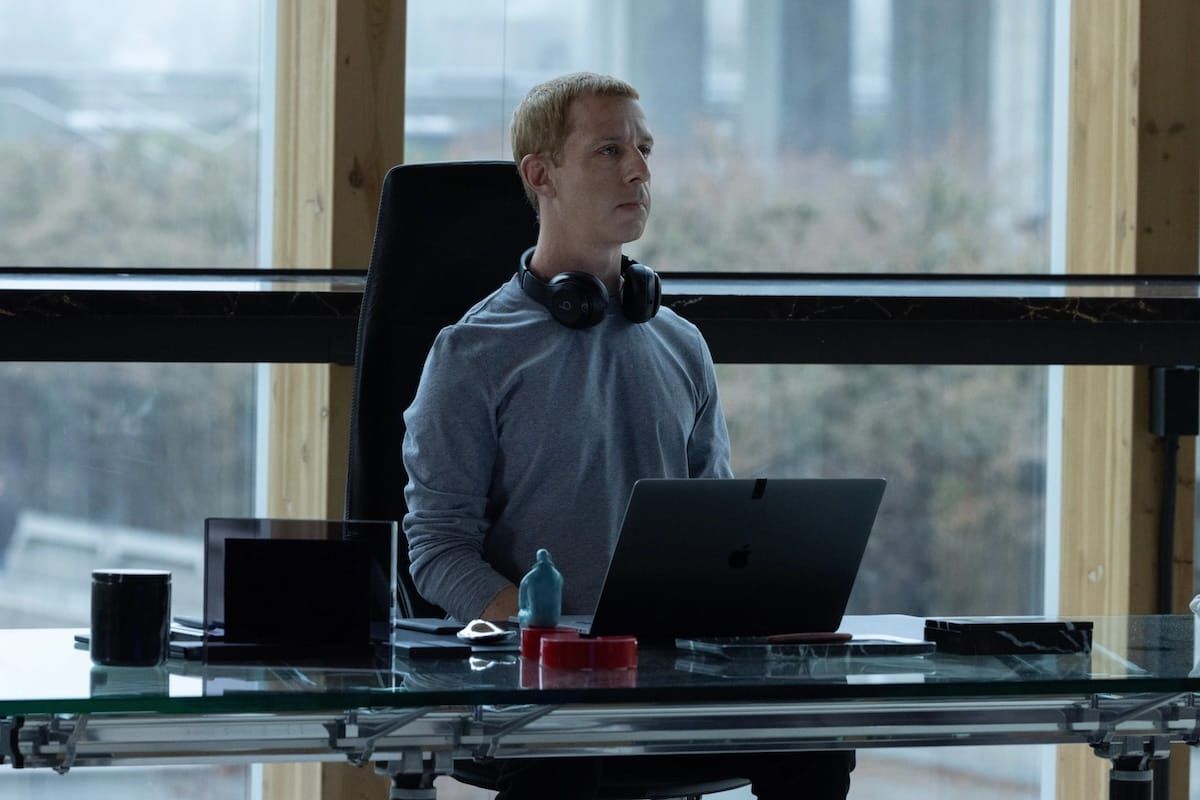 Aaron Sorkin Hits Refresh on Facebook in 'The Social Reckoning' – Fall Movie Preview