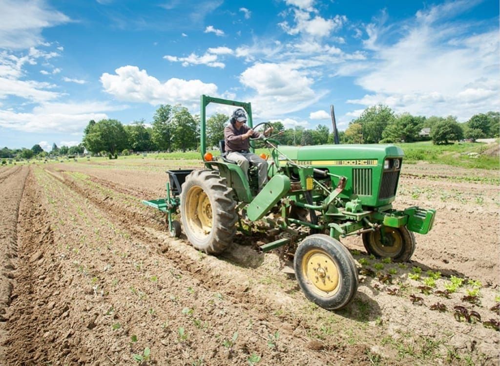 Oklahoma BEAD Results May Take Years to Measure for Ag